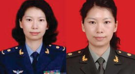Estados Unidos arresta a Tang Juan, científica china acusada de fraude
