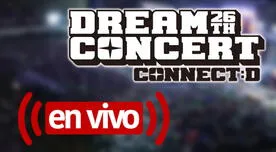 Dream Concert 2020: dónde y a qué hora ver el Día 2 del evento K-pop online
