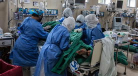 Coronavirus en Perú: 389 717 casos y 18 418 fallecidos [resumen del lunes 27 de julio]