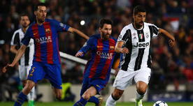 Barcelona y Juventus alistan un nuevo trueque con miras a la temporada 2020/21