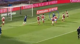 Arsenal vs Chelsea EN VIVO: Christian Pulisic rompe la paridad en la final de la FA Cup [VIDEO]