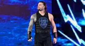 WWE confirma el regreso de Roman Reigns tras cinco meses de ausencia
