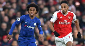 Arsenal: Willian decidió no renovar con Chelsea, pero puede quedarse en Londres [VIDEO]