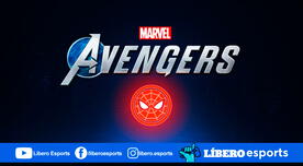 Marvel's Avengers: Spider-man será un personaje jugable solo en PlayStation