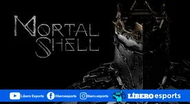 Mortal Shell revela su fecha de lanzamiento para este mes