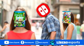 Nintendo Switch: jugadores divididos por los ports que reciben
