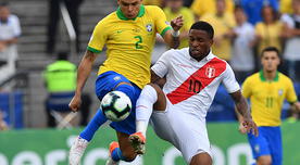 Jefferson Farfán podría seguir su carrera en las ligas de Brasil y Argentina
