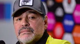 Hermana de Diego Maradona estaría infectada con COVID-19, según medios argentinos