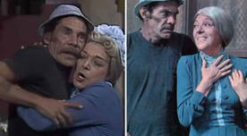 Chavo del 8: La historia de amor de los actores de 'Don Ramón' y 'Doña Clotilde'