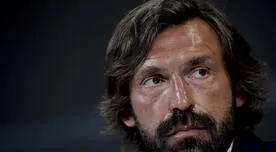 Andrea Pirlo: “Estoy complacido y honrado de recibir tanto respeto y confianza de la Juventus”