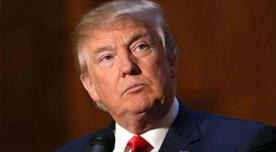 Donald Trump pide investigar la explosión en Beirut: "Estados Unidos está dispuesto a ayudar"