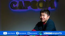 Productor de Street Fighter, Yoshinori Ono, sale de Capcom tras casi 30 años
