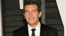 Antonio Banderas dio positivo a COVID-19 y publica sentido mensaje [FOTO]