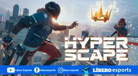 Hype Scape: el battle royale de Ubisoft hará mañana su debut