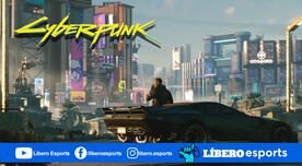Cyberpunk 2077 muestra 3 nuevos videos enfocados en su jugabilidad y música