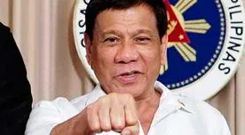 Presidente de Filipinas aceptó la oferta de Putin de vacuna "gratis" contra la COVID-19 