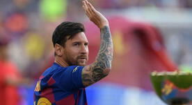 Champions League: Lionel Messi se jugará un partido aparte frente a Manuel Neuer