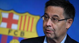 Barcelona: Bartomeu convocó reunión de última hora para definir el futuro del club
