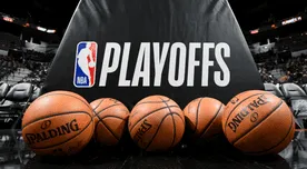 NBA PlayOffs 2020: calendario y fixture completo de los partidos de básquet