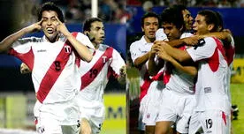 ¿Cosa del destino? El extraño gol de Bazalar que dio triunfo a Perú en el Mundial Sub 17 [VIDEO]
