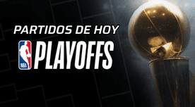 NBA PlayOffs 2020: partidos EN VIVO de HOY 21 de agosto de la liga de básquet