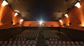 Coronavirus: cines de Río de Janeriro reabren sus puertas con hasta 500 personas 