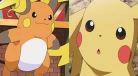 ¿Pikachu de Ash evolucionará en Raichu? Adelanto en Pokemon deja en vilo a fans