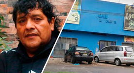 Comadre de Toño Centella figura en lista de fallecidos de discoteca de Los Olivos