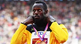 Usain Bolt contrajo coronavirus tras celebrar su cumpleaños 34 con polémica fiesta