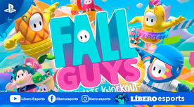Fall Guys: Las mejores skins que puedes tener en el juego [GALERIA]