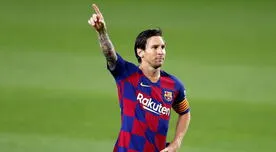 Messi se va del Barcelona: las reacciones que dejó la jornada tras el impactante anuncio de Lionel