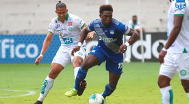 Emelec ganó 2-1 a Liga de Portoviejo por la LigaPro de Ecuador