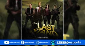 Left 4 Dead 2: Actualización "The Last Stand" llegará con nuevo mapa [VIDEO] 