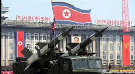 OMS indica que Corea del Norte sigue sin presentar casos positivos de COVID-19
