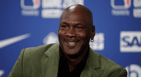 Michael Jordan, la pieza clave para convencer a jugadores para suspender el boicot en la NBA