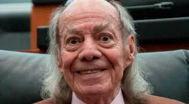 Fallece Manuel 'El Loco' Valdés a los 89 años de edad