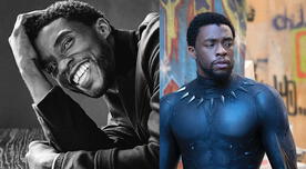 Actor Chadwick Boseman, protagonista de Black Panther, muere a los 43 años