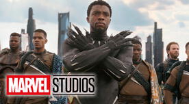 Marvel: Tras la muerte de Chadwick Boseman, ¿qué sucederá con "Black Panther 2"?