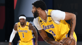NBA: Lakers clasificaron a las semifinales de Playoffs luego de ocho años tras vencer a los Blazers 