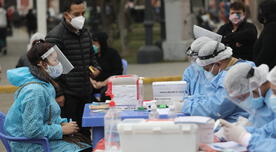 Coronavirus en Perú: conoce los distritos con más casos de COVID-19 en Lima