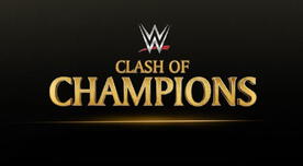 WWE confirma que Clash of Champions 2020 se realizará el 27 de setiembre