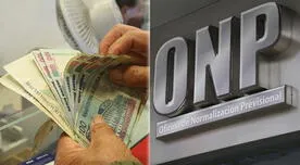 Retiro de ONP: Gobierno aprobará esta semana propuesta para acceder a fondos