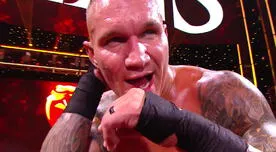 WWE RAW: Randy Orton enfrentará a Drew McIntyre en Clash of Champions 2020