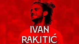 Barcelona y Sevilla llegaron a un acuerdo por el traspaso de Iván Rakitic