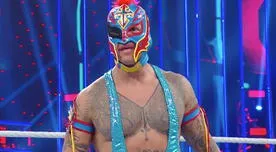 WWE confirmó la gravedad de la lesión de Rey Mysterio