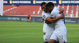 LDU seguirá como líder: venció 1-0 a Macará en la fecha 10 de la Liga Pro de Ecuador [VIDEO]