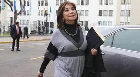 Parlamento boliviano enviará carta al Congreso del Perú por declaraciones de Martha Chávez
