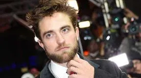 "The Batman": Robert Pattinson se habría contagiado de COVID-19, según medios internacionales