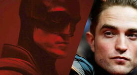 'The Batman' reanuda su rodaje pero usarán al doble de Robert Pattinson