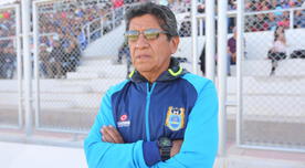 Binacional ya tiene entrenador: Javier Arce vuelve para la Liga 1 y Copa Libertadores [VIDEO]